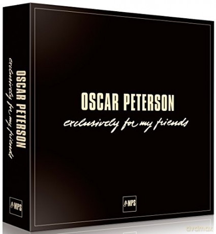 Oscar Peterson: Exclusively For My Friends [6xWinyl]