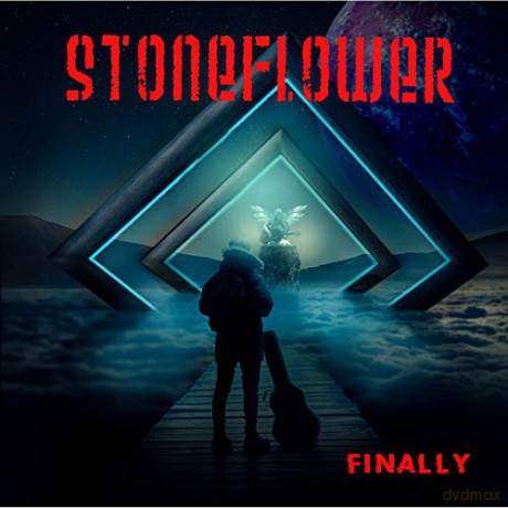 Stoneflower: Finally [CD]