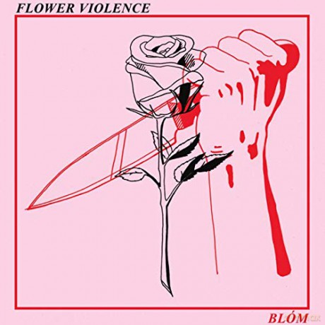 Blom: Flower Violence [Winyl]