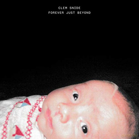Clem Snide: Forever Just Beyond [Winyl]
