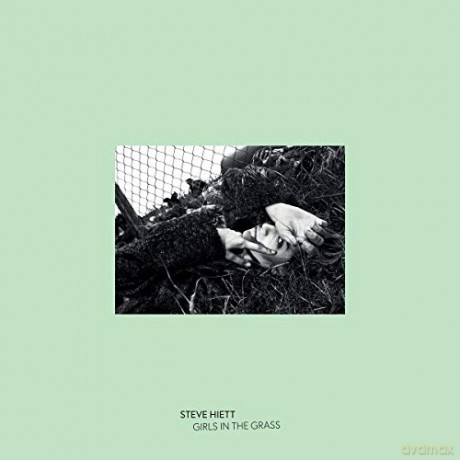 Steve Hiett: Girls In The Grass [Winyl]