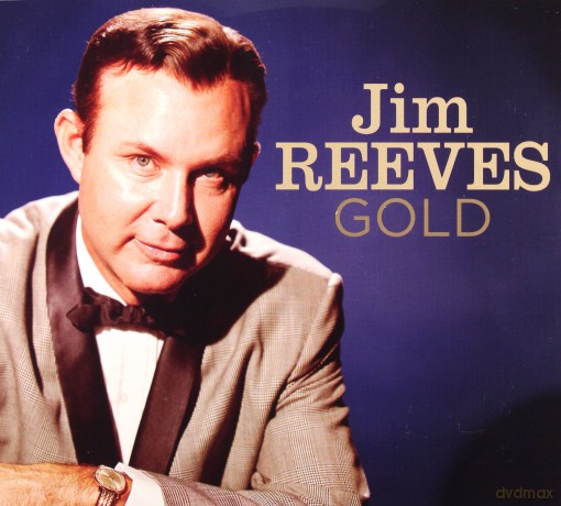 Jim Reeves: Gold [3CD]