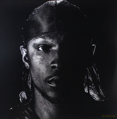 Jme: Grime Mc [2xWinyl]