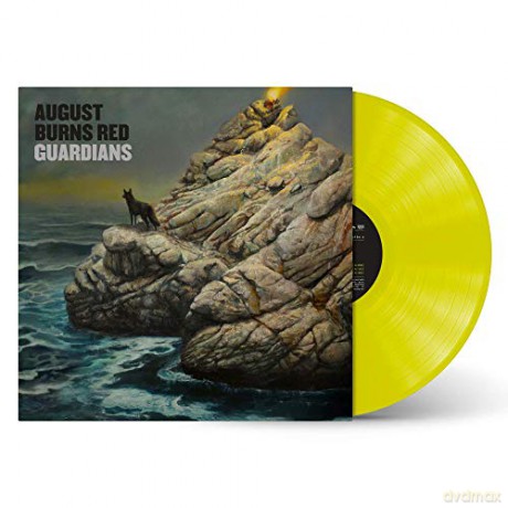 August Burns Red: Guardians [2xWinyl]