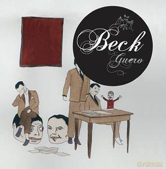 Beck: Guero [2xWinyl]