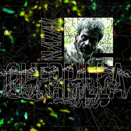 Nazar: Guerrilla [2xWinyl]
