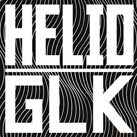 Gaslamp Killer: Helio X Glk [Winyl]