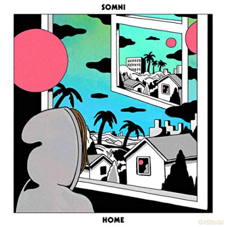 Somni: Home [Winyl]