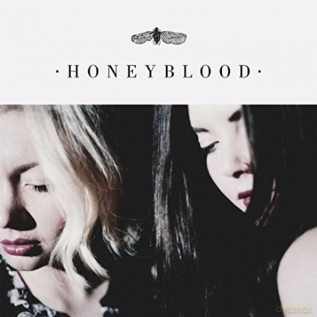 Honeyblood: Honeyblood [Winyl]