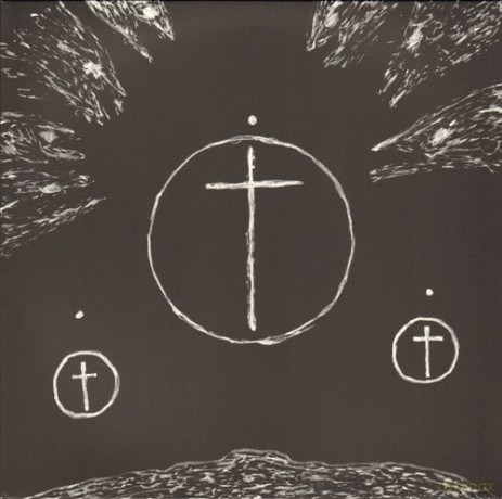 Current 93: Honeysuckle Aeonsdreams Of The [Winyl]