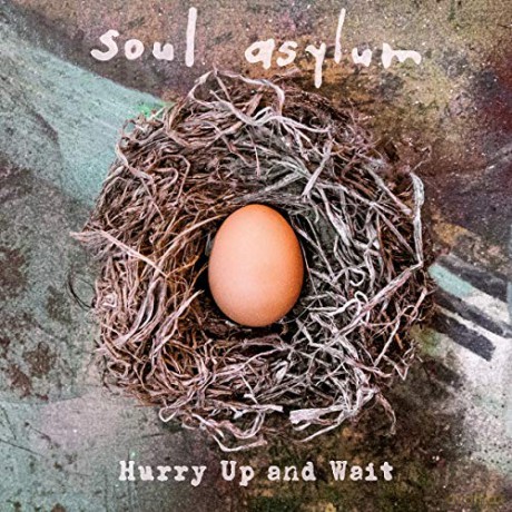 Soul Asylum: Hurry Up And Wait [2xWinyl]