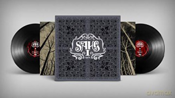 Sahg: I (Remastered) [2xWinyl]