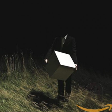 Pg.Lost: In Never Out [CD]