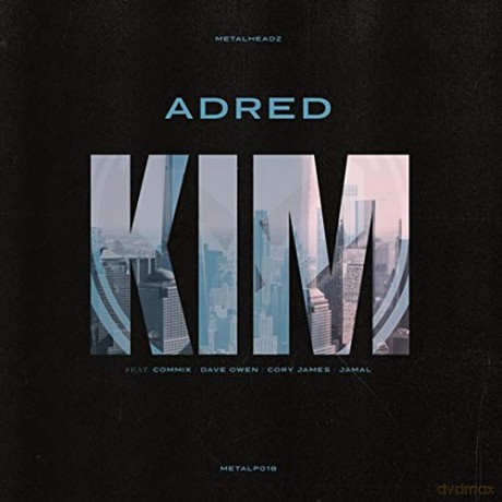 Adred: Kim [2xWinyl]