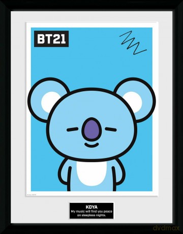Bt21: Koya
