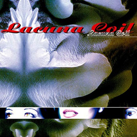 Lacuna Coil: Lacuna Coil [Winyl]