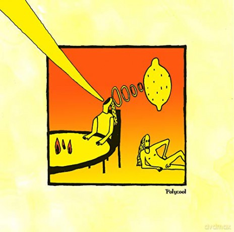 Polycool: Lemon Lord [Winyl]