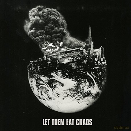 Kae Tempest: Let Them Eat Chaos [Winyl]