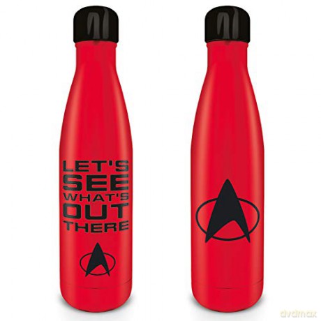 Star Trek The Next Generation: Lets See Whats Out There