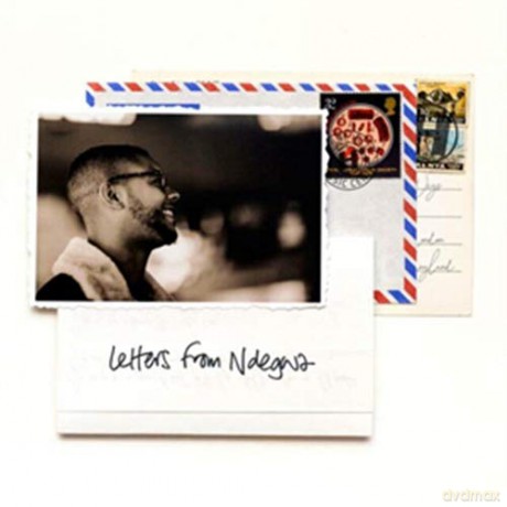 Degs: Letters From Ndegwa [2xWinyl]
