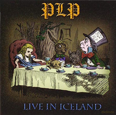 Par Lindh Project: Live In Iceland [CD]
