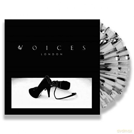 Voices: London [2xWinyl]