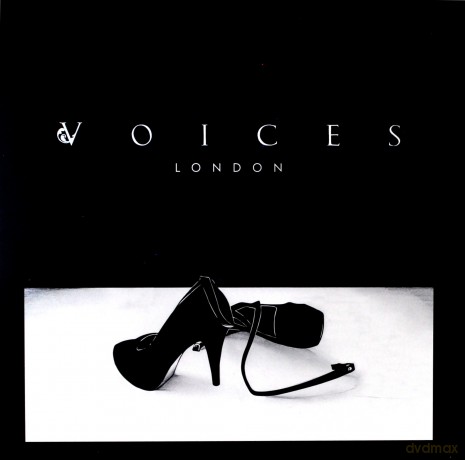 Voices: London [2xWinyl]