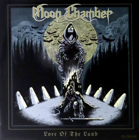 Moon Chamber: Lore Of The Land [Winyl]