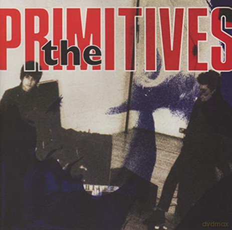 Primitives: Lovely (25th Anniversary) [2CD]