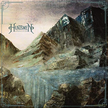 Huntsmen: Mandala Of Fear [2CD]