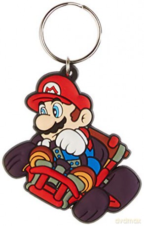 Mario Kart: Mario Drift