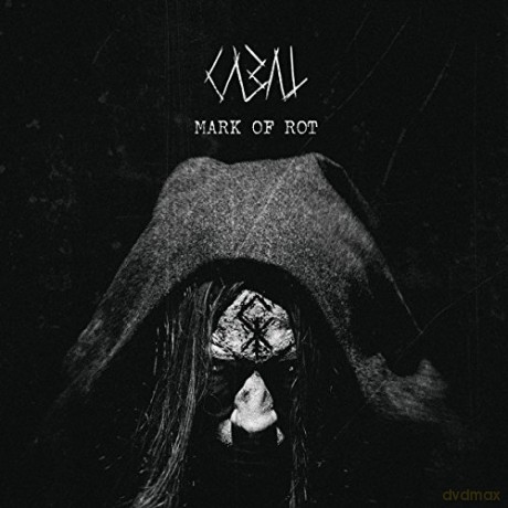 Cabal: Mark Of Rot [Winyl]