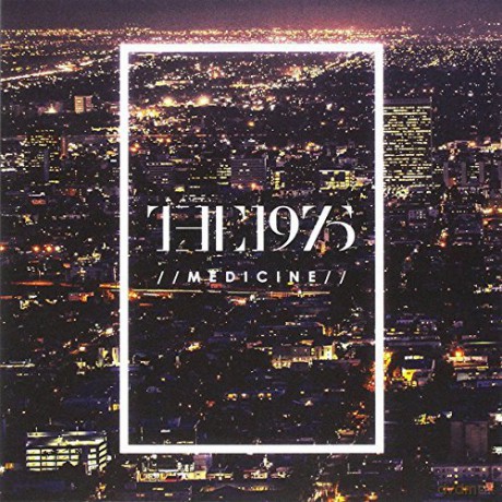 1975: Medicine [Winyl]