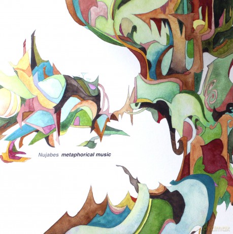 Nujabes: Metaphorical Music [2xWinyl]