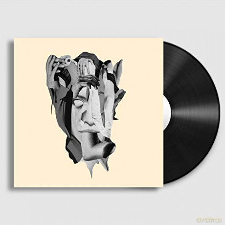 Milk Teeth: Milk Teeth [Winyl]