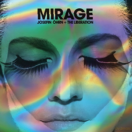 Josefin Ohrn + The Liberation: Mirage [Winyl]