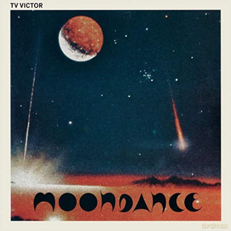 Tv Victor: Moondance [2xWinyl]