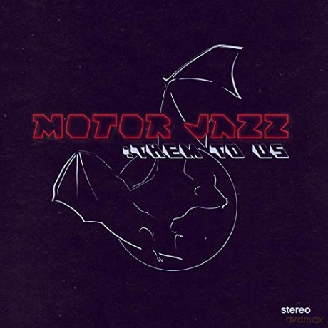 Motor Jazz: Them To Us [2xWinyl]