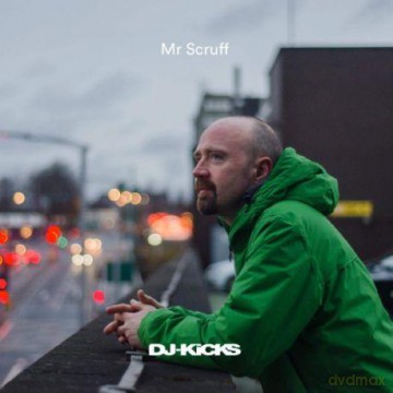 Mr. Scruff: Mr. Scruff: DJ-Kicks [2xWinyl]