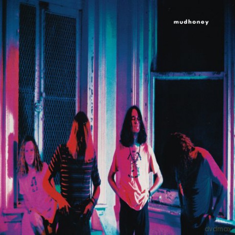 Mudhoney: Mudhoney [Winyl]