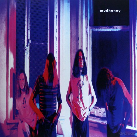 Mudhoney: Mudhoney [Winyl]