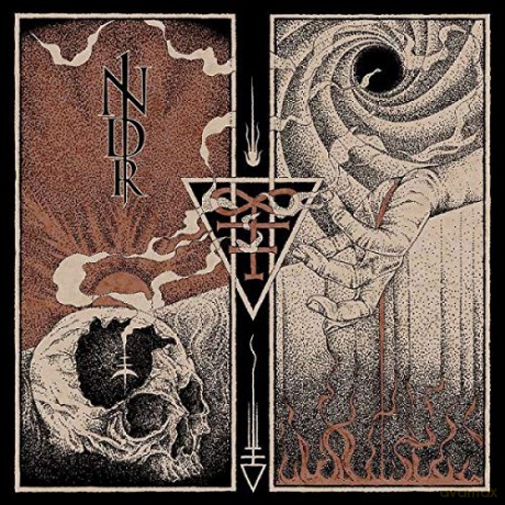 Blaze Of Perdition: Near Death Revelations [Winyl]
