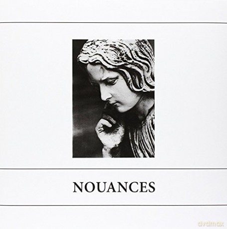 Nouances [Winyl]