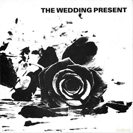 Wedding Present: Once More [Winyl]