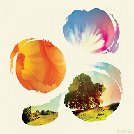 Tycho: Past Is Prologue [2xWinyl]