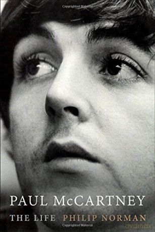 Paul Mccartney: Paul Mccartney: The Life [KSIĄŻKA]