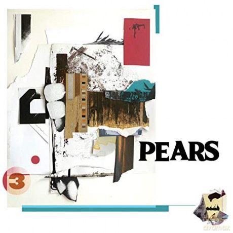Pears: Pears [Winyl]