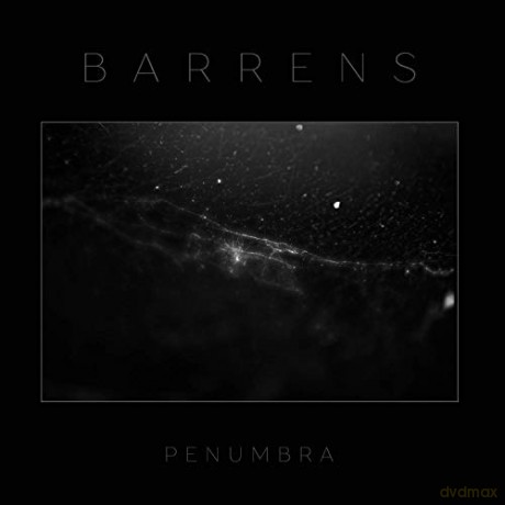 Barrens: Penumbra [Winyl]