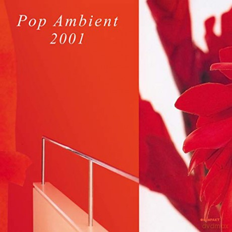 Pop Ambient 2001 [Winyl]