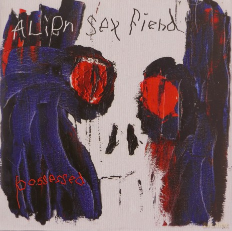 Alien Sex Fiend: Possessed [CD]